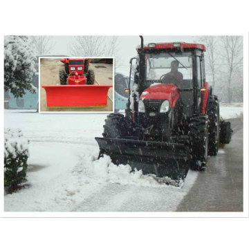 Snow Plough TX165